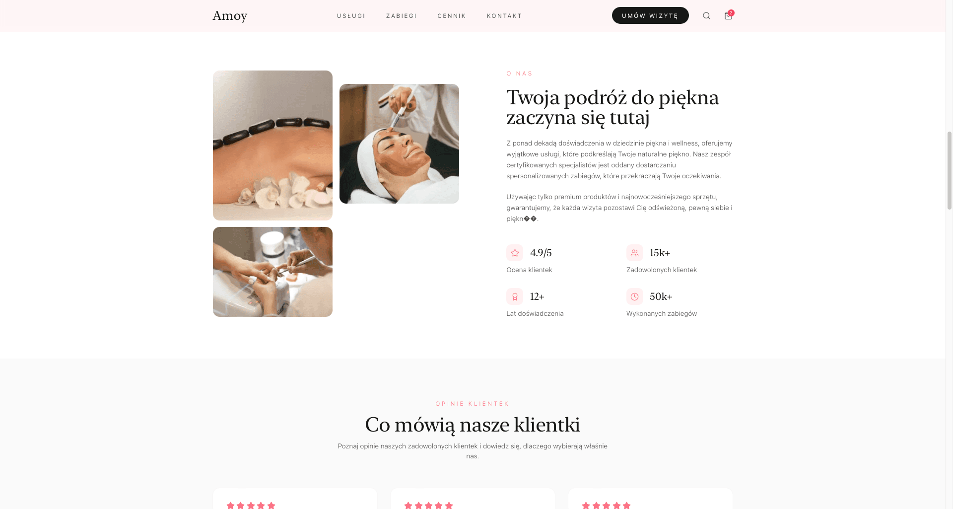 Beauty Salon - zdjęcie 4