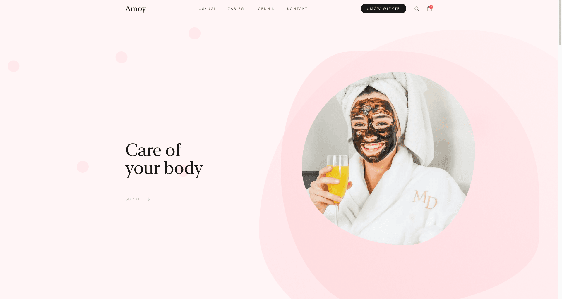 Beauty Salon