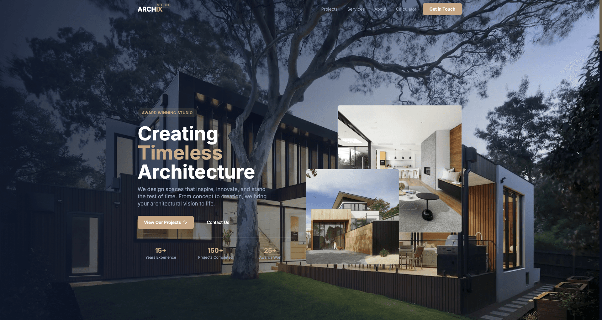 Biuro Architektoniczne
