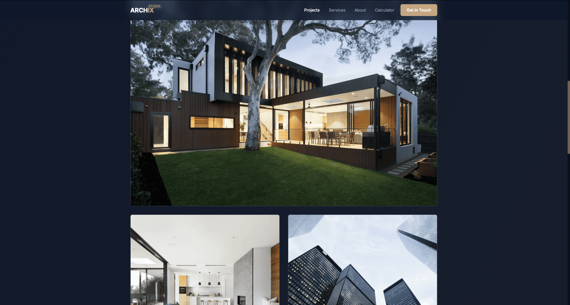 Biuro Architektoniczne - zdjęcie 2