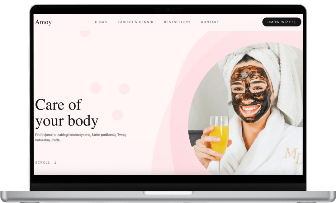 Beauty Salon