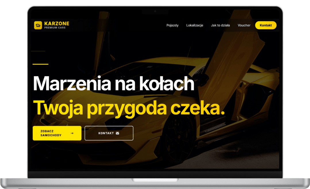Wypożyczalnia Aut Premium